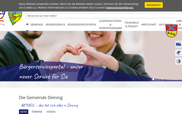 deining.de