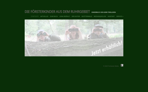 gerd-tersluisen.de