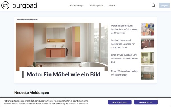 presse.burgbad.de