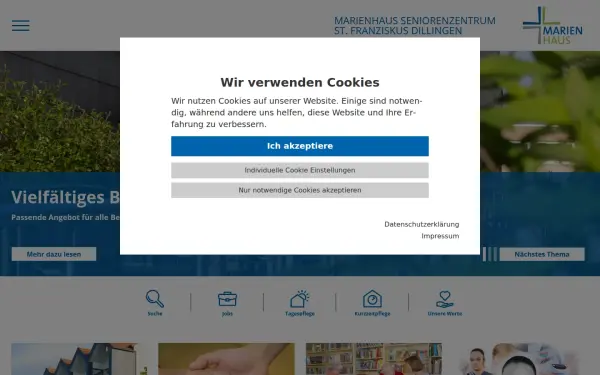 www.seniorenzentrum-dillingen.de