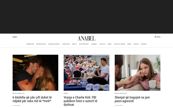 anabelmagazine.com
