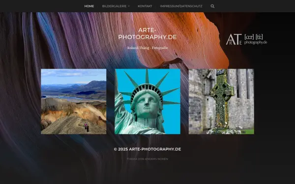 arte-photography.de
