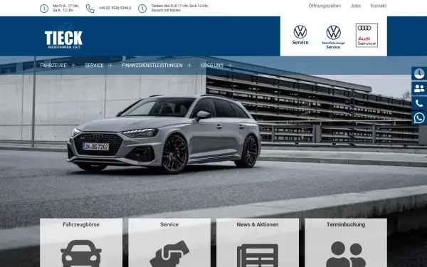 www.auto-tieck.de