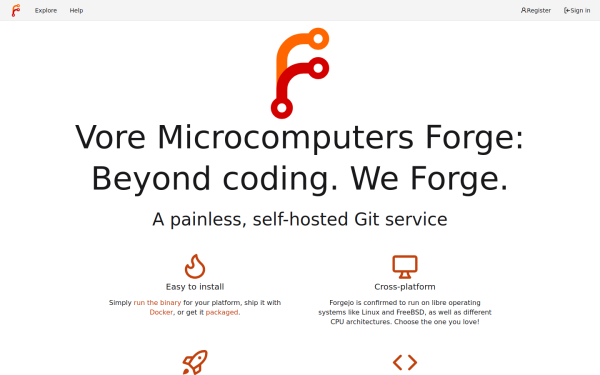 forge.voremicrocomputers.com