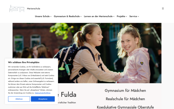 marienschule-fulda.de