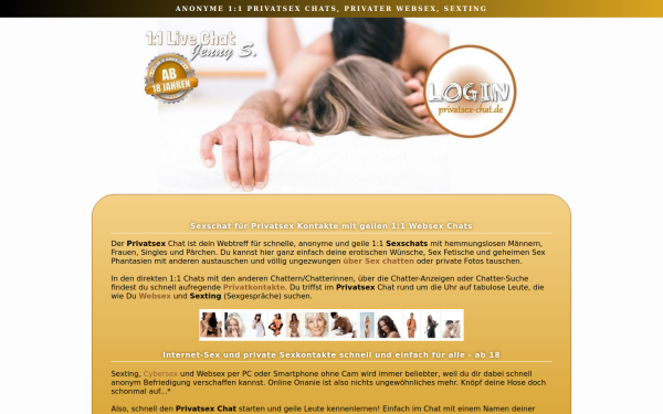 privatsex-chat.de