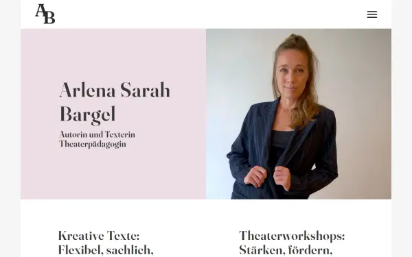 www.arlenabargel.de