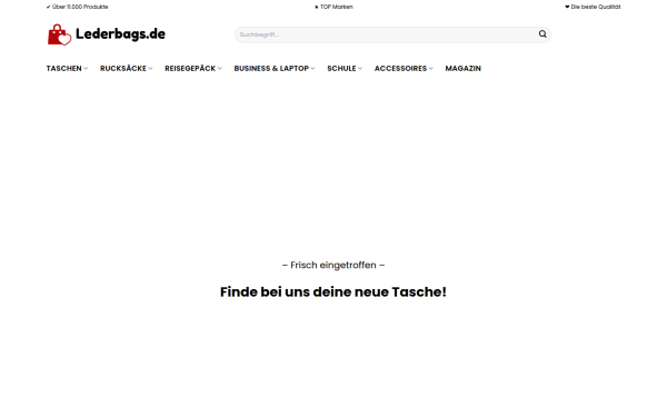 www.lederbags.de