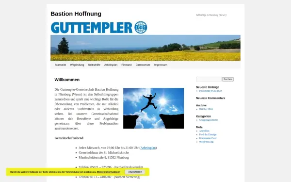 bastion-hoffnung.de