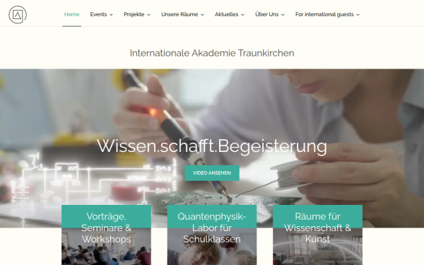 www.akademietraunkirchen.com