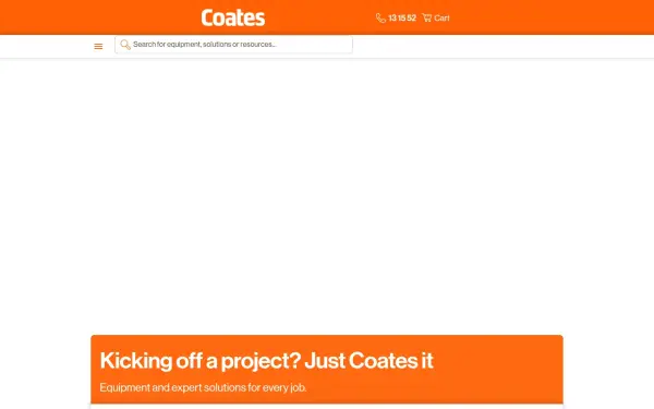 www.coates.com.au