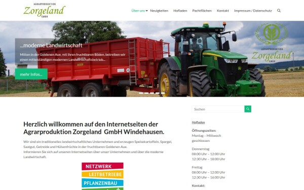 www.zorgeland.de