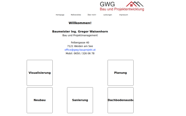 gwg-bauprojekt.at