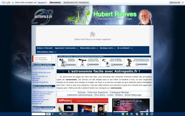 www.astropolis.fr