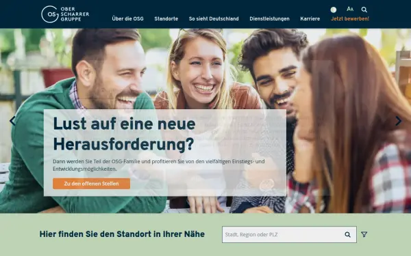 www.osg.de