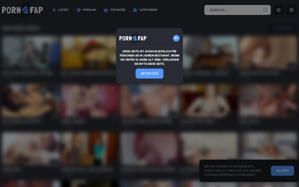 porn4fap.com