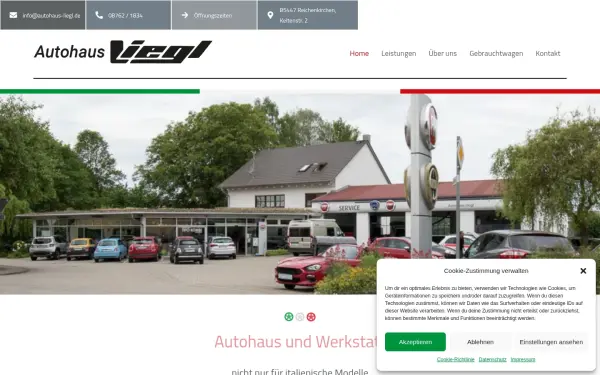 autohaus-liegl.de