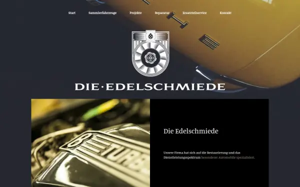 die-edelschmiede.de