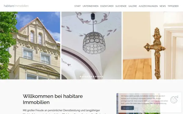 habitare-immobilien.de