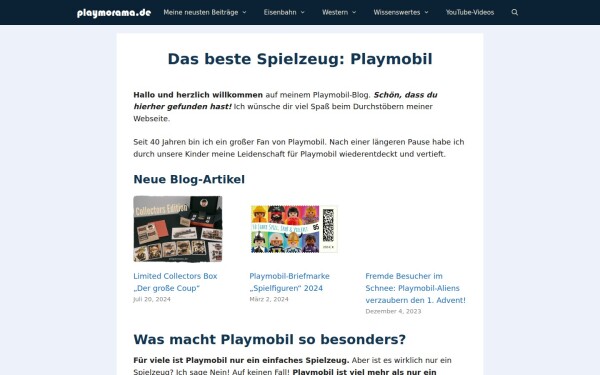 playmorama.de