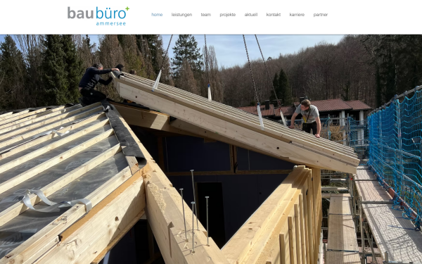 www.baubuero-ammersee.de