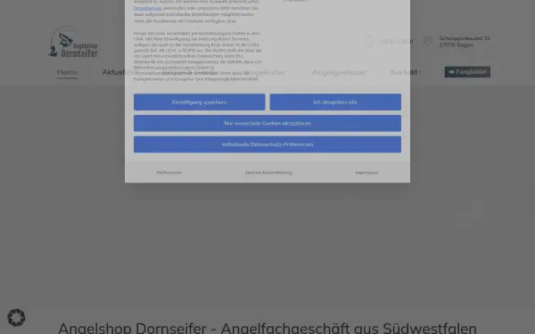 www.angelshop-dornseifer.de