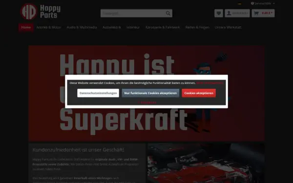 www.happyparts.de