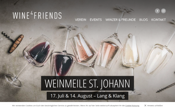 www.wine4friends.at