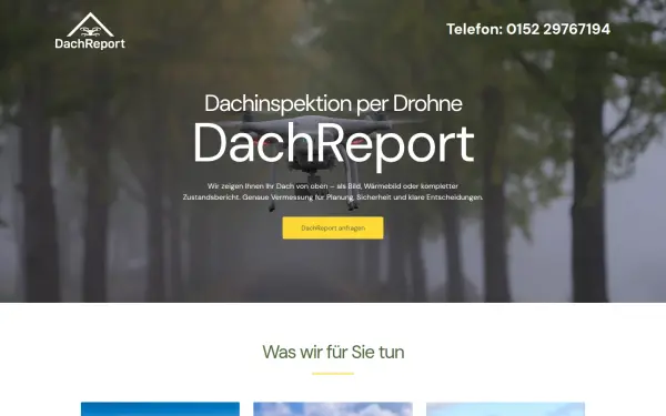 dachreport.de