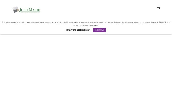 juliamarmi.it