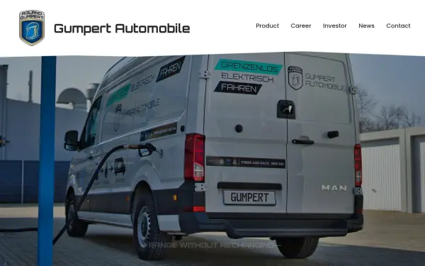 www.gumpert-automobile.com
