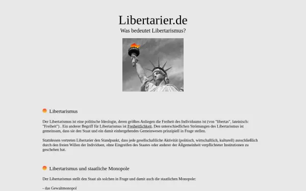 libertarier.de