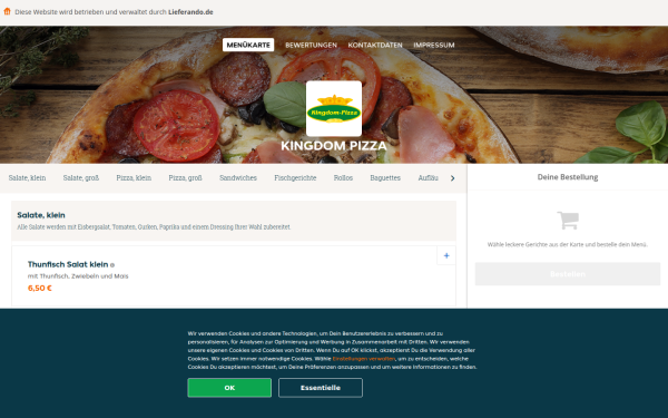 www.kingdom-pizza-oldenburg.de