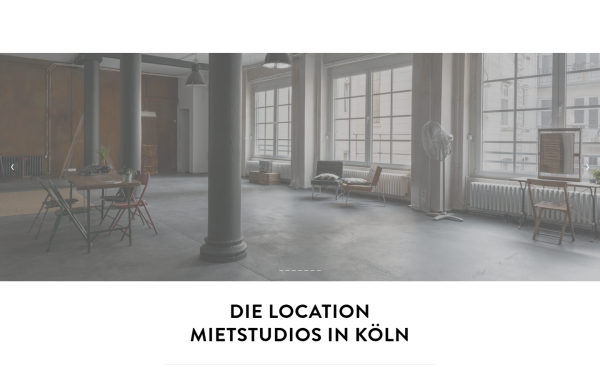 www.loftstudiocologne.com