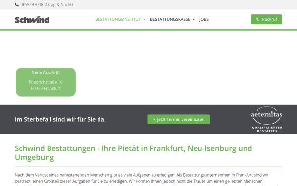 www.schwind-frankfurt.de