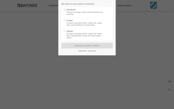 bafonds.de
