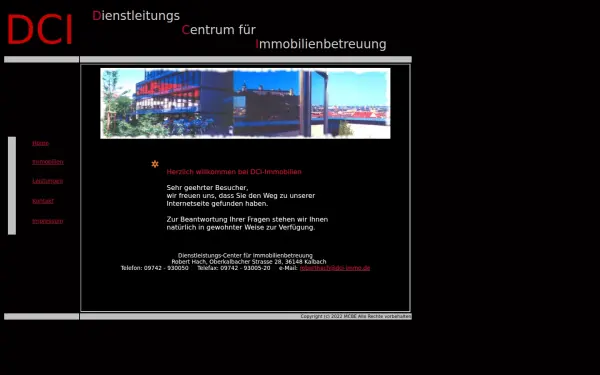 dci-immo.de