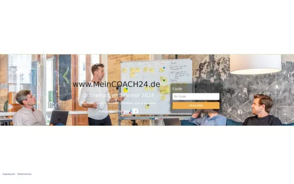 www.meincoach24.de