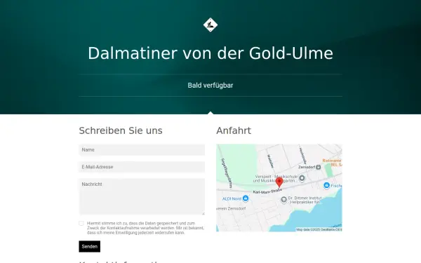 www.dalmatiner-von-der-gold-ulme.de