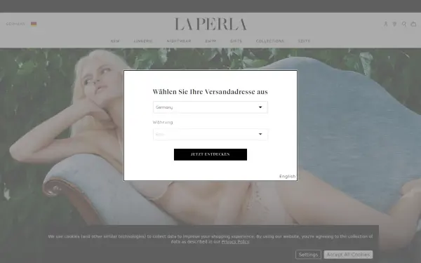 laperla.com