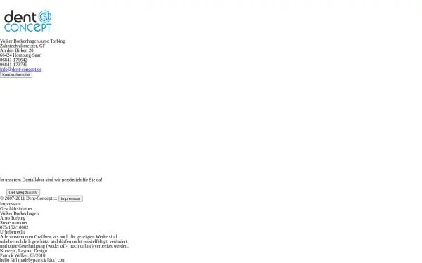 dent-concept.de