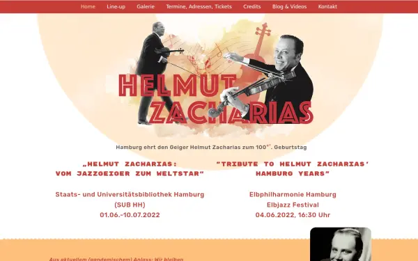 helmut-zacharias.de