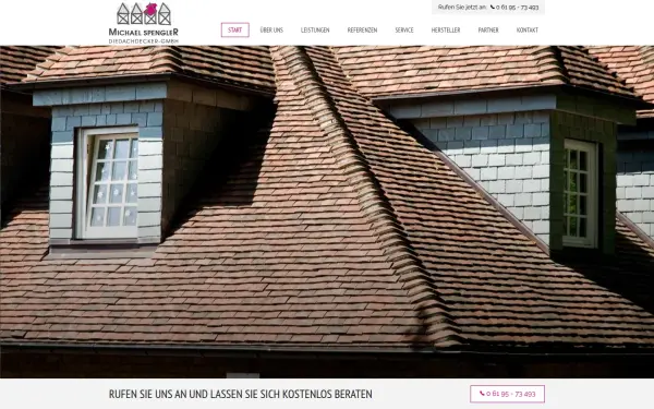 www.diedachdeckergmbh.de