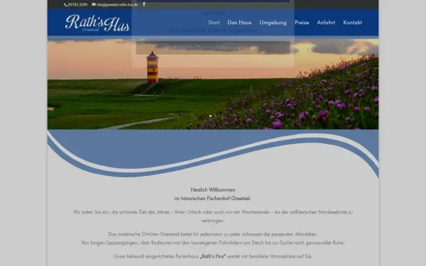 www.greetsiel-raths-hus.de
