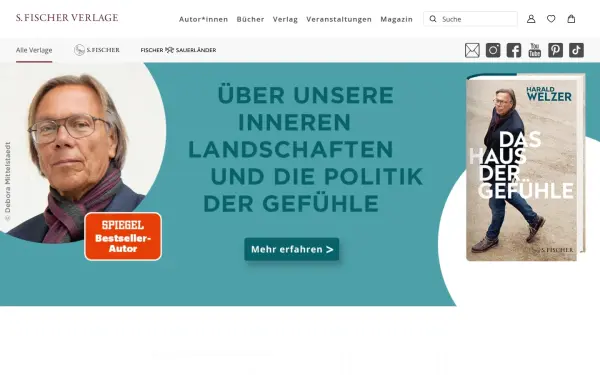 www.fischerverlage.de