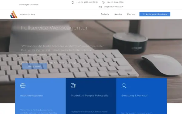www.wittenhorst.com