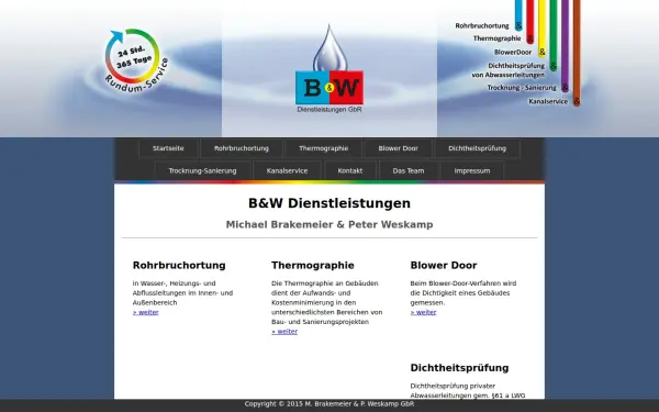b-w-dienstleistungen.de