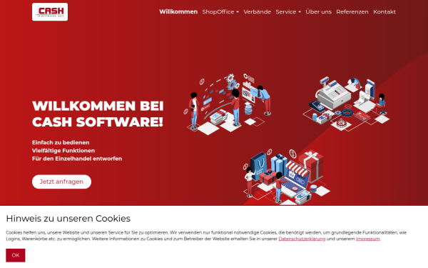 cash-software.net