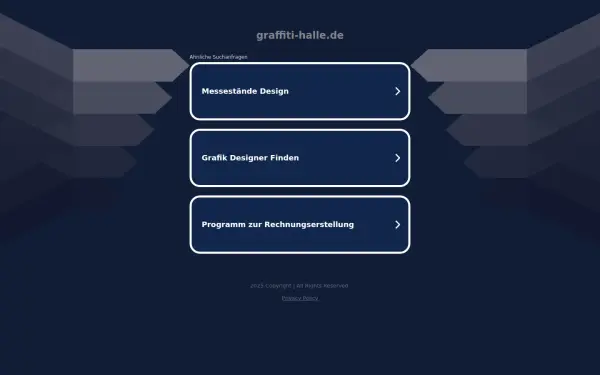 graffiti-halle.de