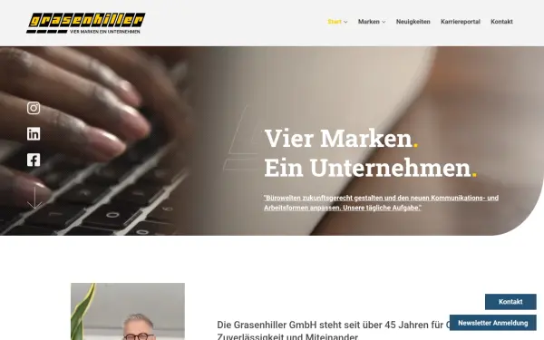 www.grasenhiller.com